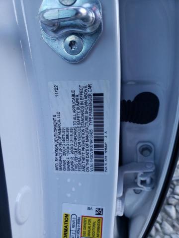 Photo 11 VIN: 1HGCV1F37NA103425 - HONDA ACCORD 