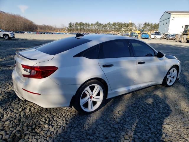 Photo 2 VIN: 1HGCV1F37NA103425 - HONDA ACCORD 