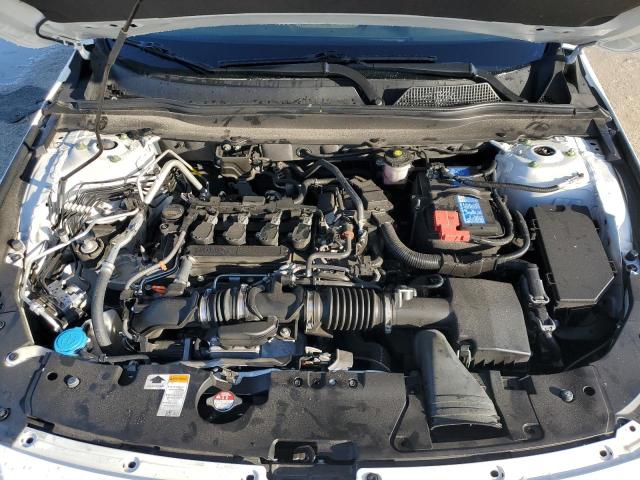 Photo 10 VIN: 1HGCV1F37NA105353 - HONDA ACCORD SPO 