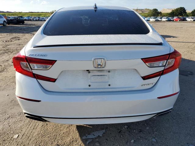 Photo 5 VIN: 1HGCV1F37NA105353 - HONDA ACCORD SPO 