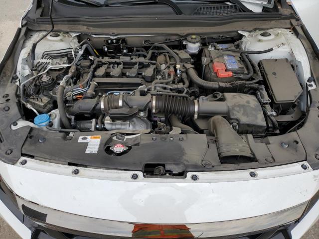 Photo 10 VIN: 1HGCV1F37NA111038 - HONDA ACCORD SPO 