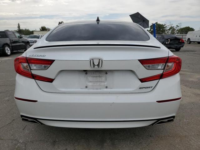 Photo 5 VIN: 1HGCV1F37NA111038 - HONDA ACCORD SPO 