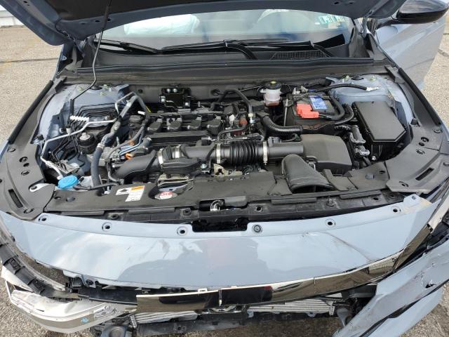 Photo 10 VIN: 1HGCV1F37NA121262 - HONDA ACCORD SPO 