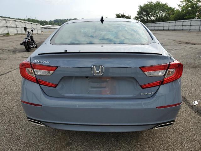 Photo 5 VIN: 1HGCV1F37NA121262 - HONDA ACCORD SPO 