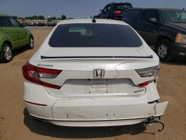 Photo 5 VIN: 1HGCV1F37NA124520 - HONDA ACCORD SPO 