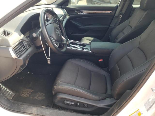 Photo 6 VIN: 1HGCV1F37NA124520 - HONDA ACCORD SPO 