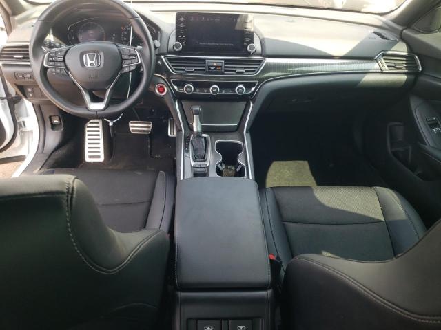 Photo 7 VIN: 1HGCV1F37NA124520 - HONDA ACCORD SPO 