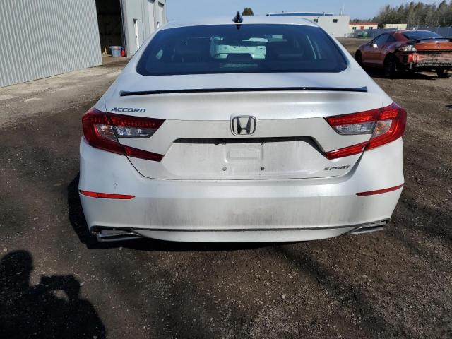 Photo 5 VIN: 1HGCV1F37NA801047 - HONDA ACCORD 