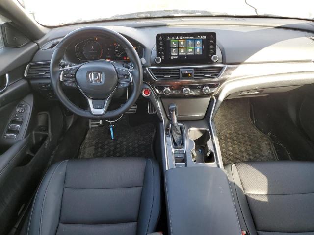 Photo 7 VIN: 1HGCV1F37NA801047 - HONDA ACCORD 