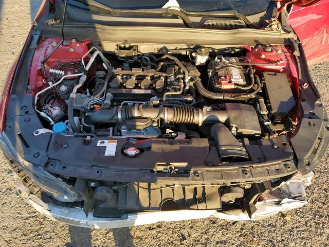 Photo 10 VIN: 1HGCV1F38JA002758 - HONDA ACCORD 