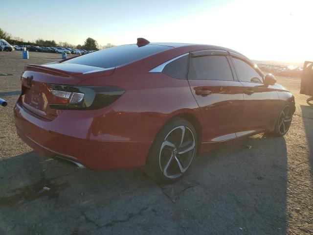 Photo 2 VIN: 1HGCV1F38JA002758 - HONDA ACCORD 