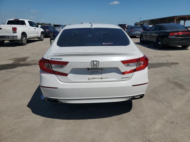 Photo 5 VIN: 1HGCV1F38JA028504 - HONDA ACCORD SPO 