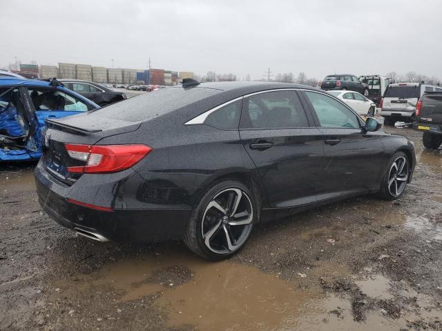 Photo 2 VIN: 1HGCV1F38JA036540 - HONDA ACCORD 