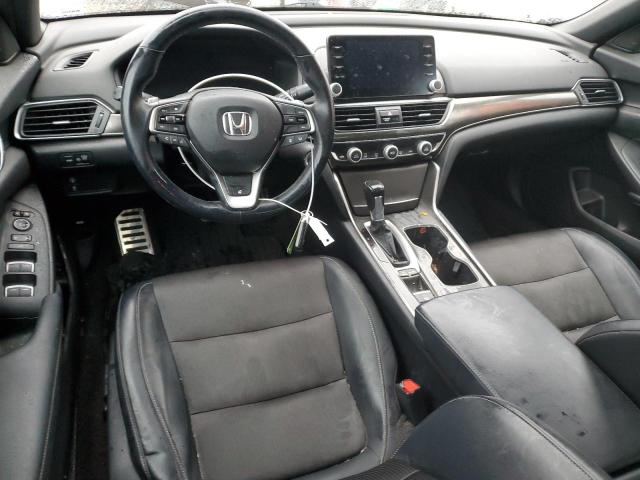 Photo 7 VIN: 1HGCV1F38JA036540 - HONDA ACCORD 