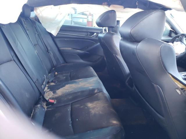 Photo 9 VIN: 1HGCV1F38JA063009 - HONDA ACCORD 