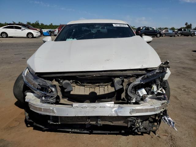 Photo 4 VIN: 1HGCV1F38JA069781 - HONDA ACCORD SPO 