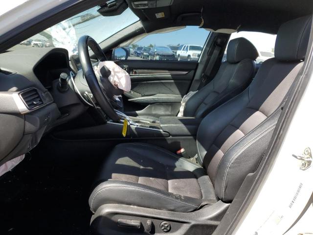 Photo 6 VIN: 1HGCV1F38JA069781 - HONDA ACCORD SPO 