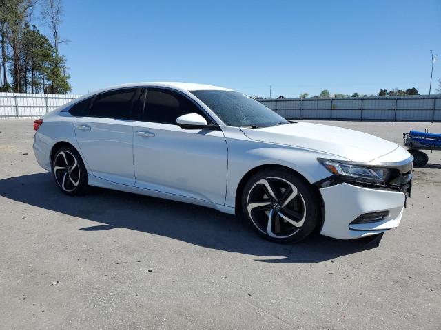 Photo 3 VIN: 1HGCV1F38JA075290 - HONDA ACCORD SPO 