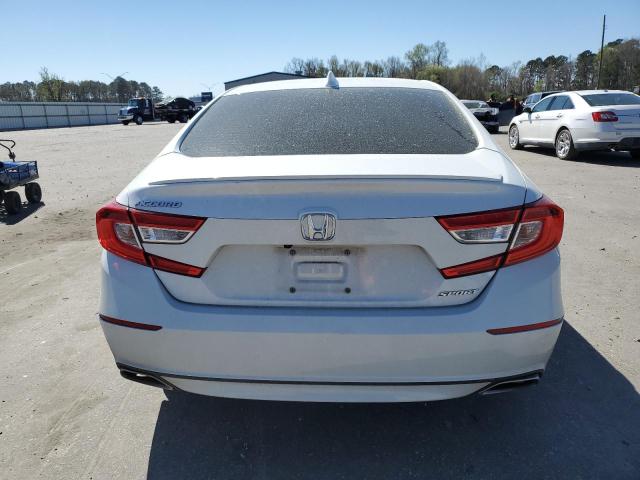 Photo 5 VIN: 1HGCV1F38JA075290 - HONDA ACCORD SPO 