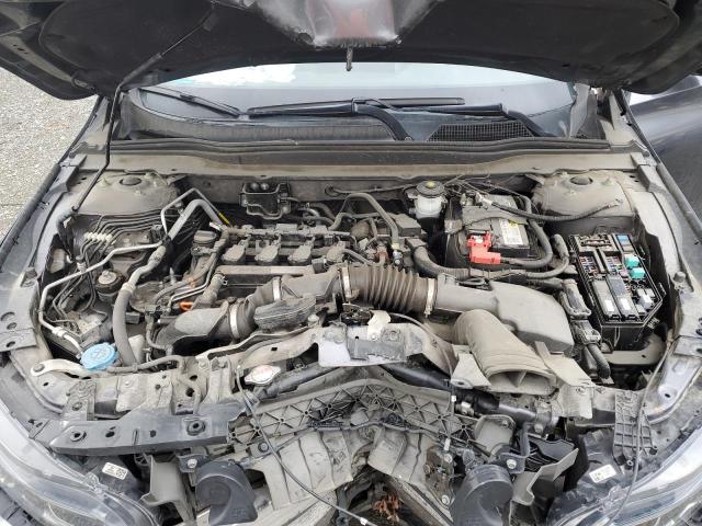 Photo 10 VIN: 1HGCV1F38JA082739 - HONDA ACCORD 