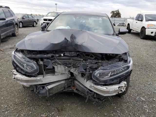 Photo 4 VIN: 1HGCV1F38JA082739 - HONDA ACCORD 