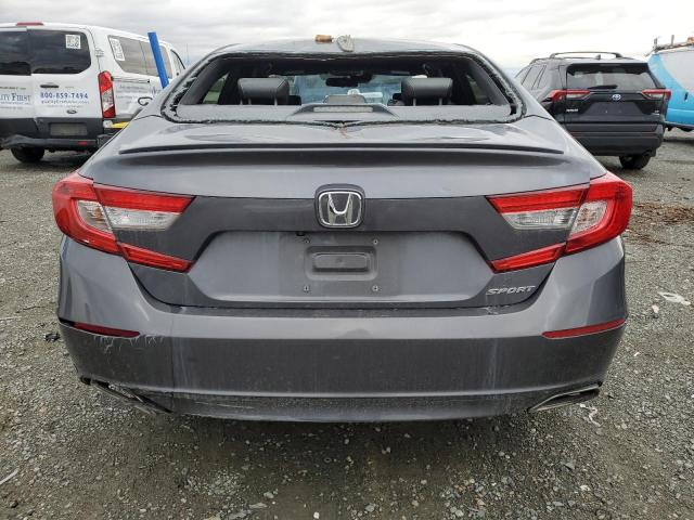 Photo 5 VIN: 1HGCV1F38JA082739 - HONDA ACCORD 