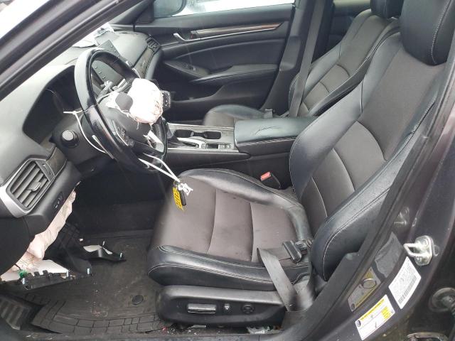 Photo 6 VIN: 1HGCV1F38JA082739 - HONDA ACCORD 