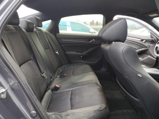 Photo 9 VIN: 1HGCV1F38JA082739 - HONDA ACCORD 