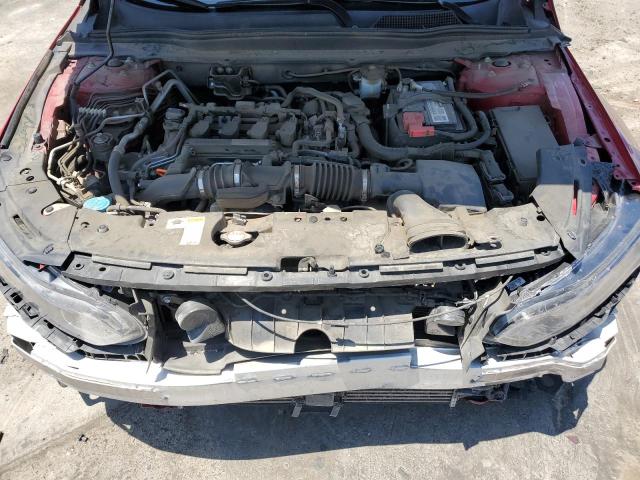 Photo 10 VIN: 1HGCV1F38JA082806 - HONDA ACCORD SPO 