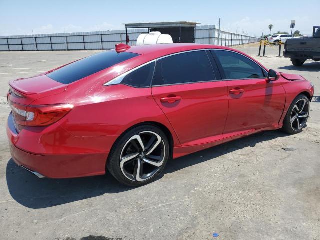 Photo 2 VIN: 1HGCV1F38JA082806 - HONDA ACCORD SPO 