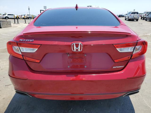 Photo 5 VIN: 1HGCV1F38JA082806 - HONDA ACCORD SPO 