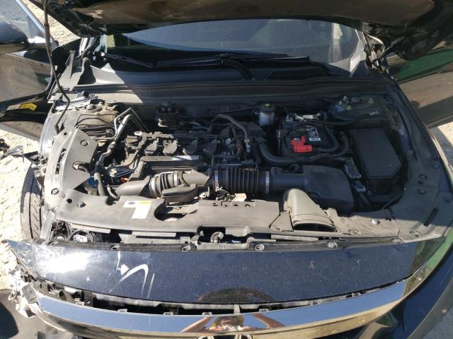 Photo 6 VIN: 1HGCV1F38JA094289 - HONDA ACCORD SPO 