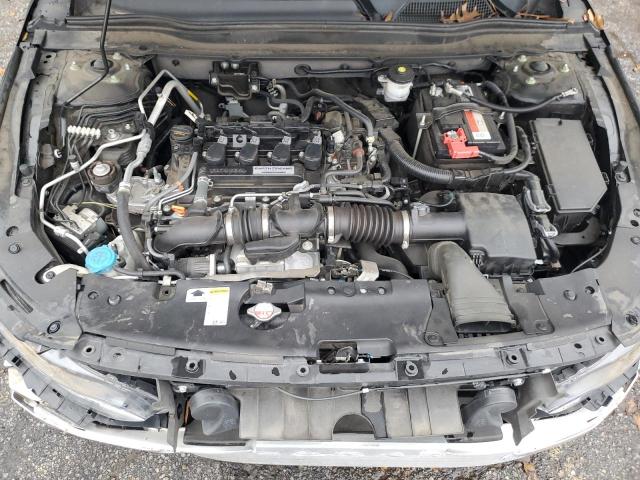 Photo 10 VIN: 1HGCV1F38JA094440 - HONDA ACCORD 