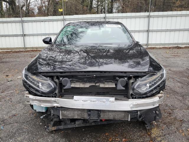 Photo 4 VIN: 1HGCV1F38JA094440 - HONDA ACCORD 