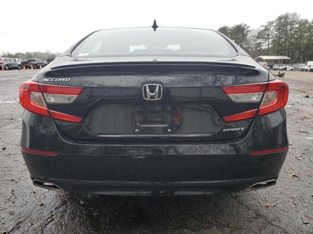 Photo 5 VIN: 1HGCV1F38JA094440 - HONDA ACCORD 