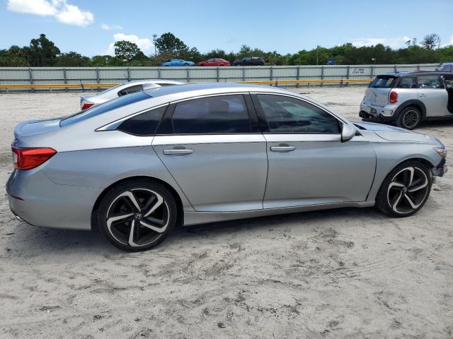 Photo 2 VIN: 1HGCV1F38JA095295 - HONDA ACCORD SPO 