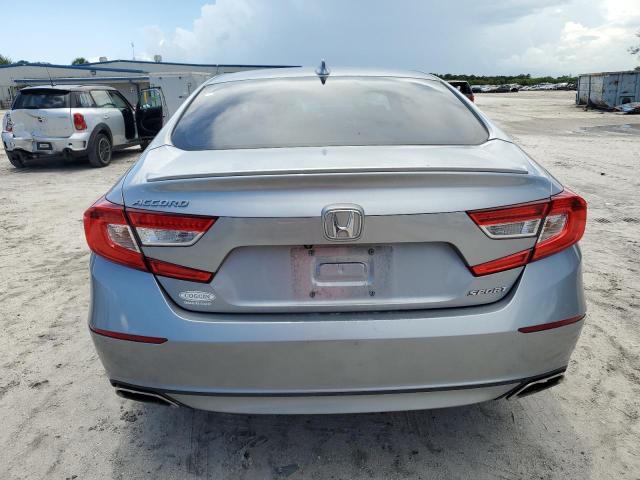 Photo 5 VIN: 1HGCV1F38JA095295 - HONDA ACCORD SPO 