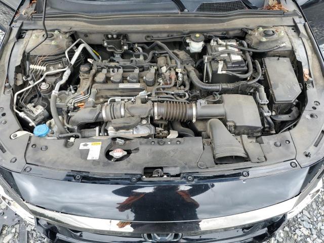 Photo 10 VIN: 1HGCV1F38JA120020 - HONDA ACCORD SPO 