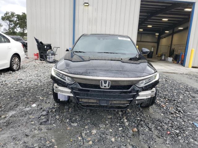 Photo 4 VIN: 1HGCV1F38JA120020 - HONDA ACCORD SPO 