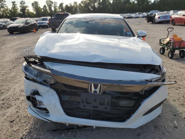 Photo 4 VIN: 1HGCV1F38JA128604 - HONDA ACCORD 