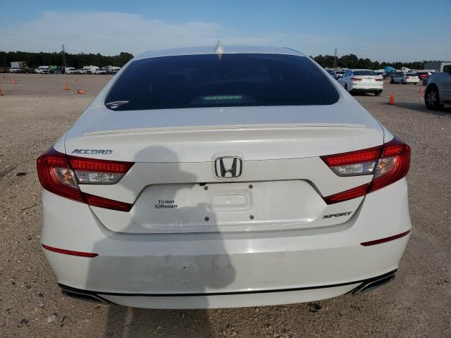 Photo 5 VIN: 1HGCV1F38JA128604 - HONDA ACCORD 