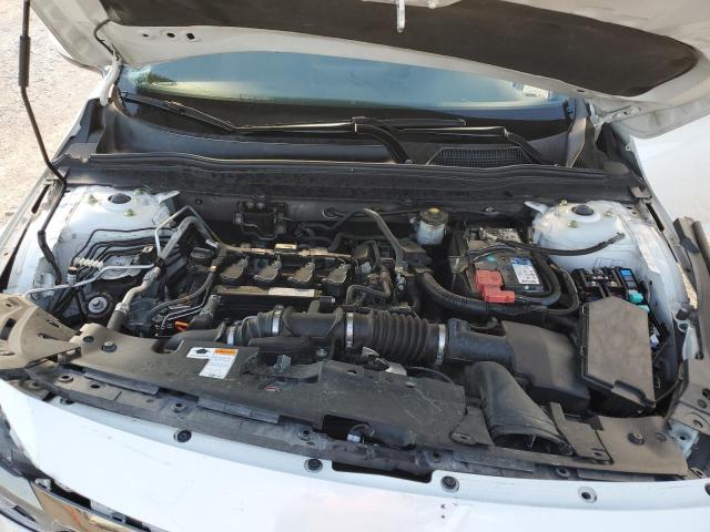 Photo 8 VIN: 1HGCV1F38JA128604 - HONDA ACCORD 