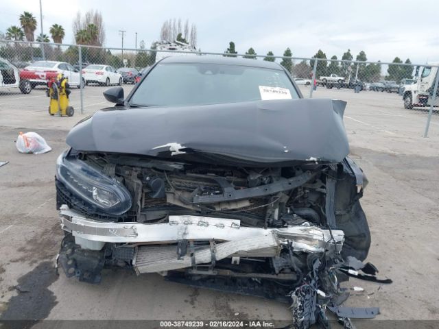 Photo 5 VIN: 1HGCV1F38JA130501 - HONDA ACCORD 