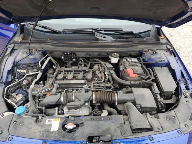 Photo 6 VIN: 1HGCV1F38JA132135 - HONDA ACCORD SPO 