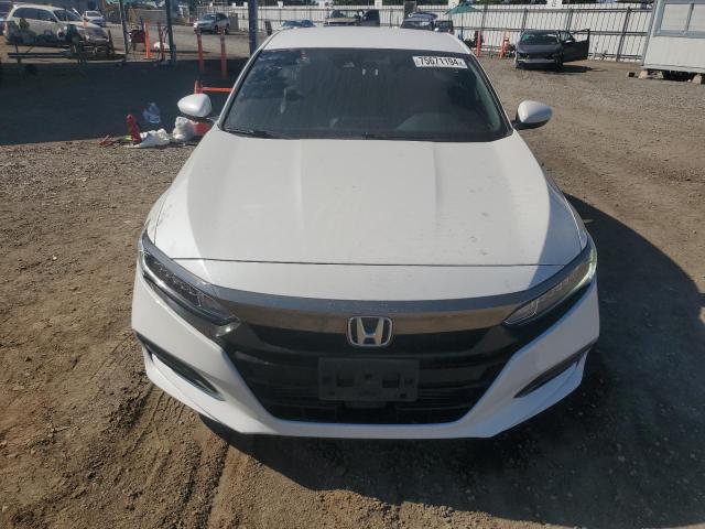 Photo 4 VIN: 1HGCV1F38JA152451 - HONDA ACCORD SPO 