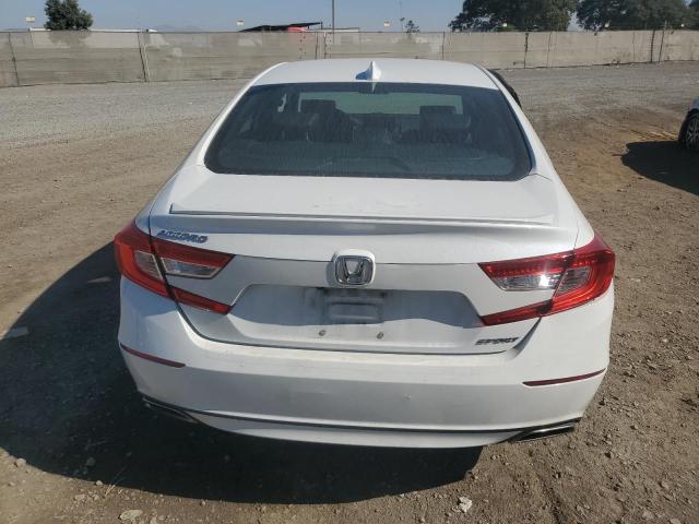 Photo 5 VIN: 1HGCV1F38JA152451 - HONDA ACCORD SPO 