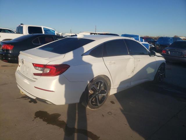 Photo 2 VIN: 1HGCV1F38JA153762 - HONDA ACCORD 