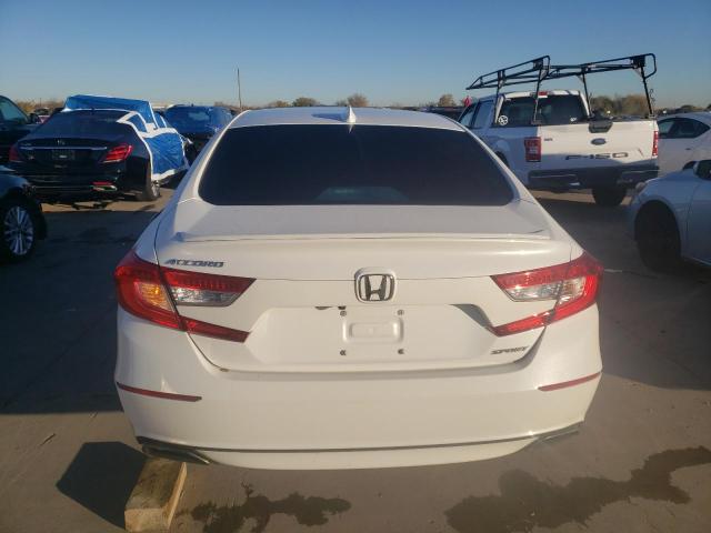 Photo 5 VIN: 1HGCV1F38JA153762 - HONDA ACCORD 