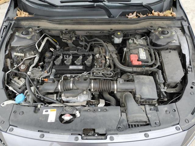 Photo 10 VIN: 1HGCV1F38JA155673 - HONDA ACCORD 