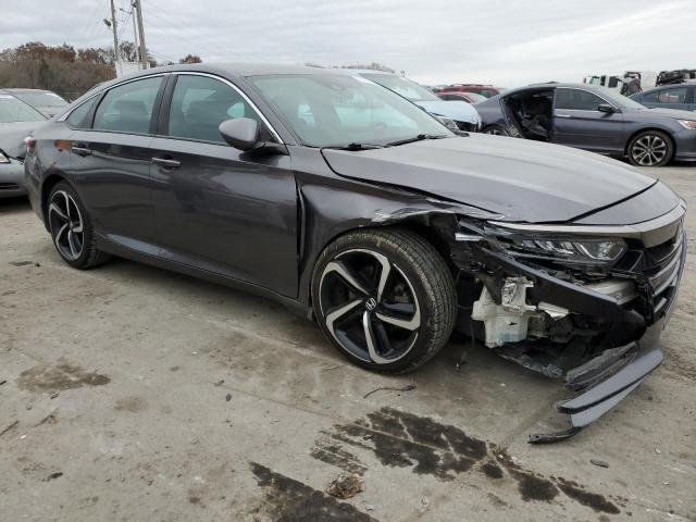 Photo 3 VIN: 1HGCV1F38JA155673 - HONDA ACCORD 